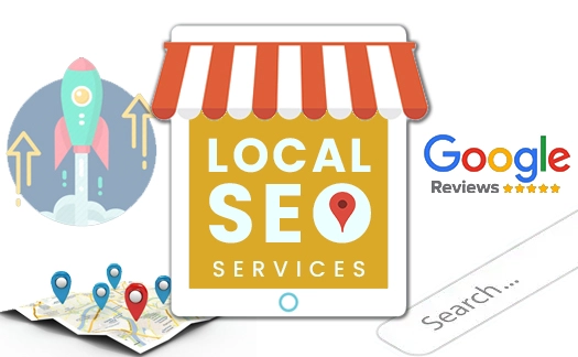 Professional Local SEO Services 